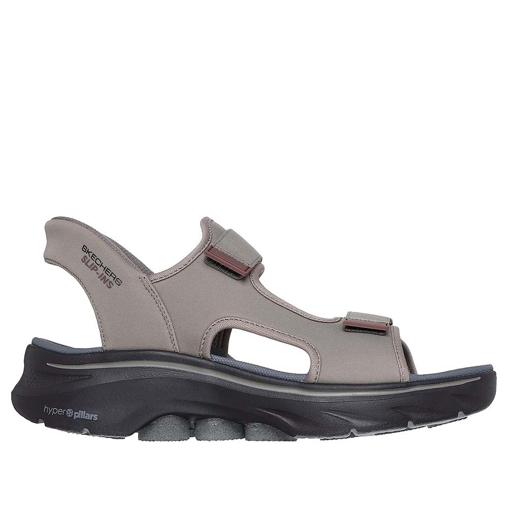 Slip-Ins: On-The-GO GOwalk 7 Sandal - Ken