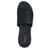 Arch Fit: On-The-GO GOwalk Arch Fit 2.0 Sandal - Arnold
