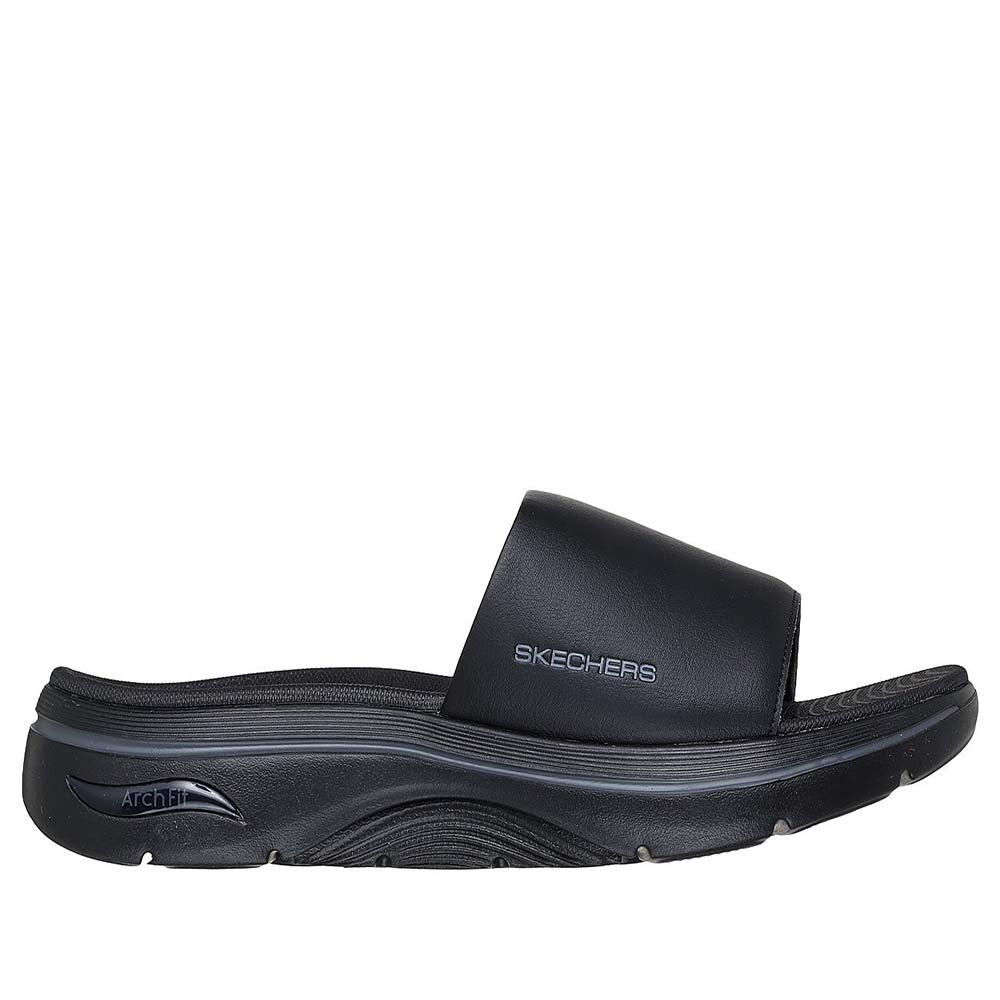 Arch Fit: On-The-GO GOwalk Arch Fit 2.0 Sandal - Arnold