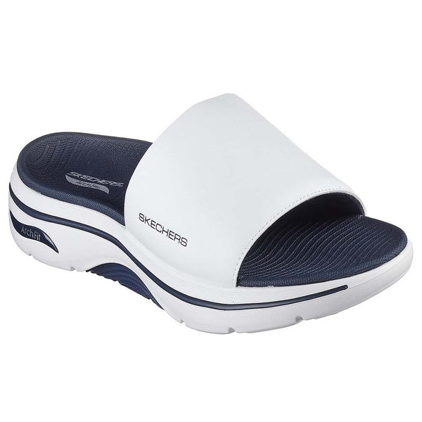 Arch Fit: On-The-GO Gowalk Arch Fit 2.0 Sandal - Arnold