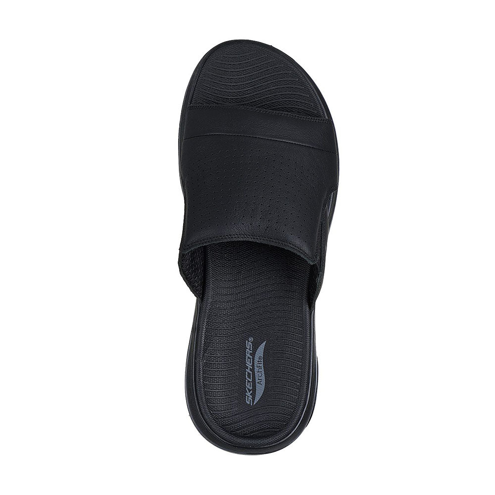 Arch Fit: On-The-GO GOwalk Arch Fit 2.0 Sandal - Ultra Span Ii