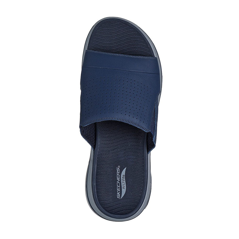 Arch Fit: On-The-GO GOwalk Arch Fit 2.0 Sandal - Ultra Span Ii