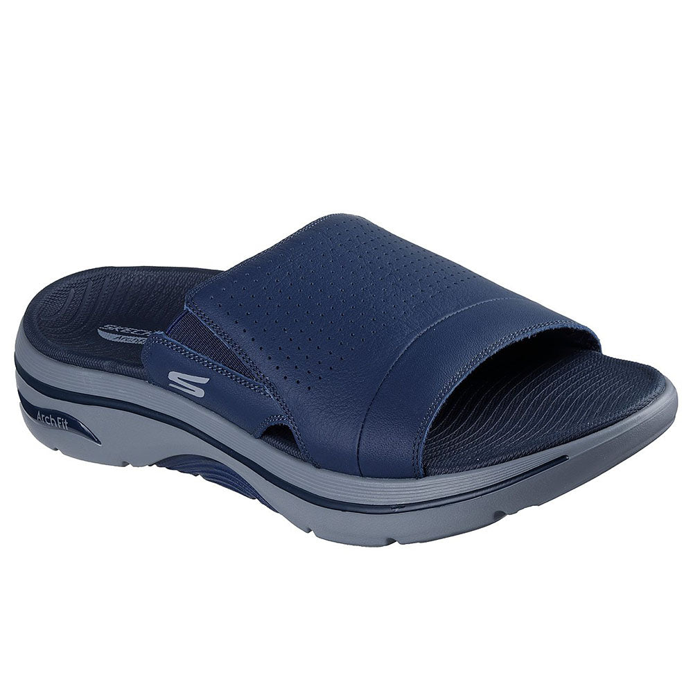 Arch Fit: On-The-GO GOwalk Arch Fit 2.0 Sandal - Ultra Span Ii