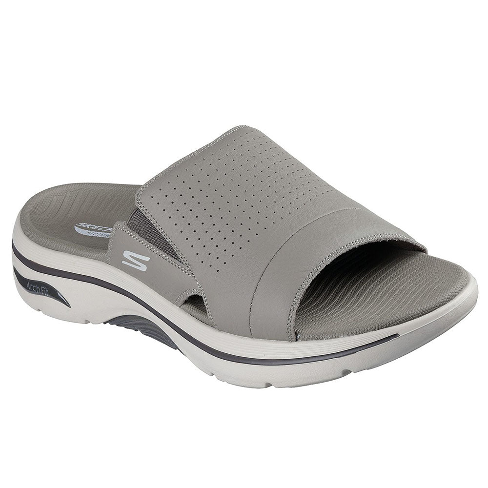 Arch Fit: On-The-GO GOwalk Arch Fit 2.0 Sandal - Ultra Span Ii