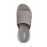 Arch Fit: On-The-GO GOwalk Arch Fit 2.0 Sandal - Ultra Span Ii