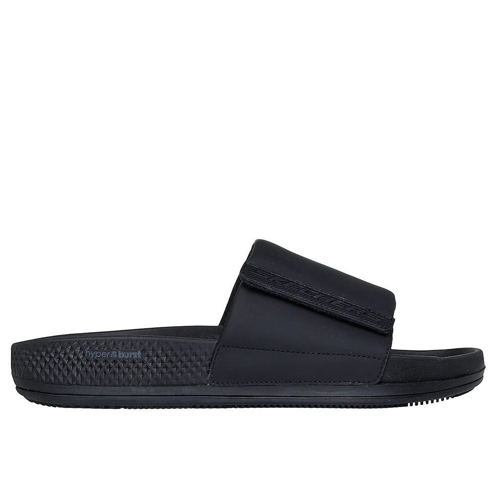 Arch Fit: On-The-GO Arch Fit Hyper Slide - Reliance – Skechers