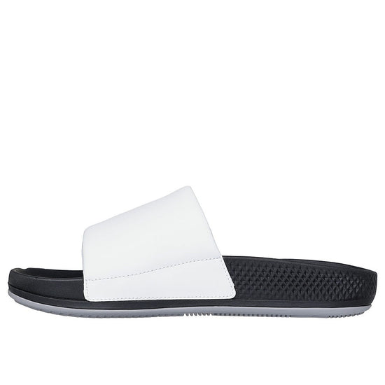 Arch Fit: On-The-GO Arch Fit Hyper Slide - Reliance – Skechers Singapore