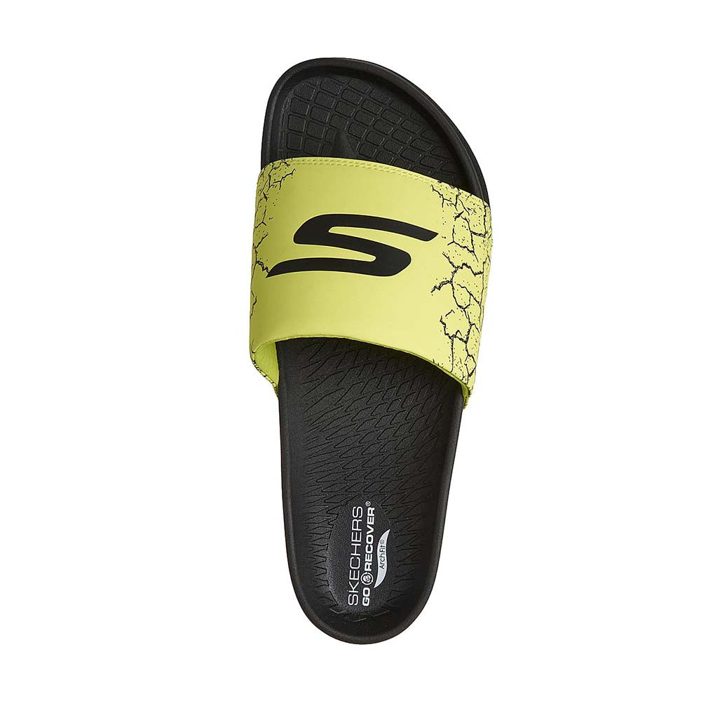On-The-GO Arch Fit Hyper Slide - Streek