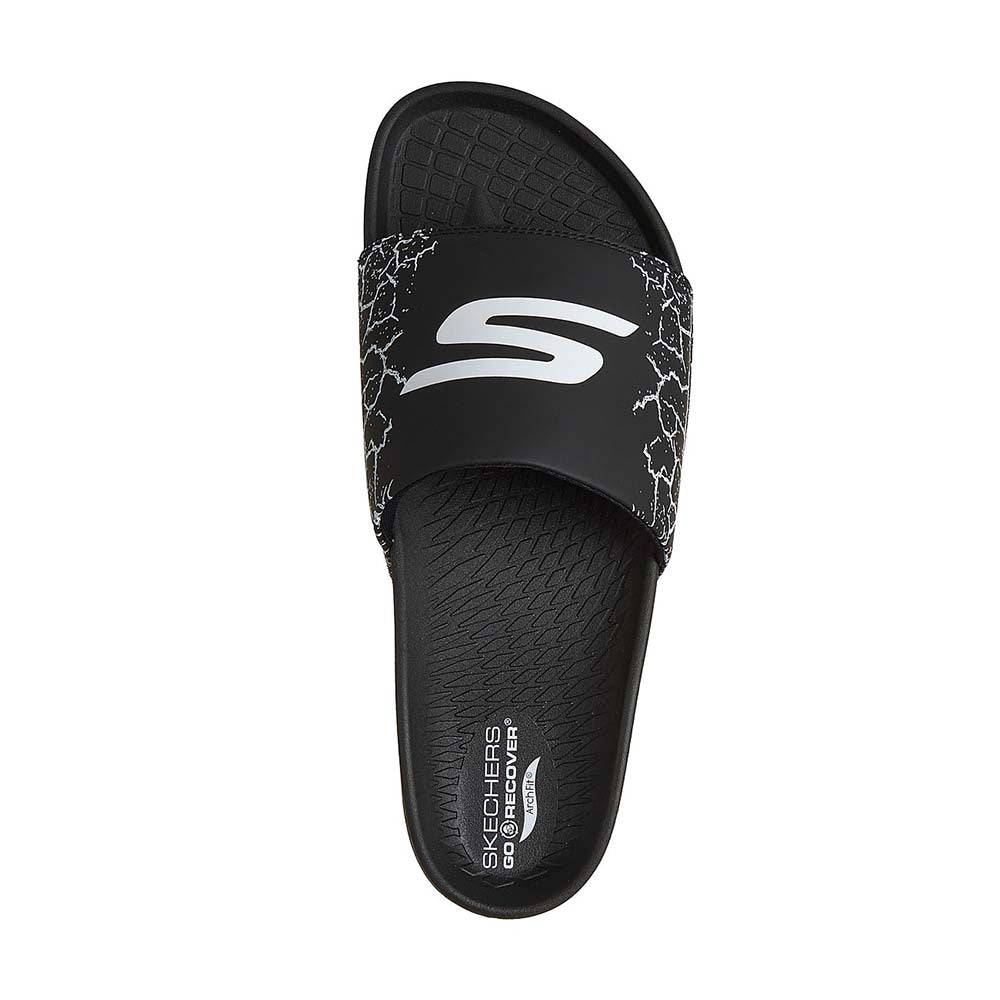 On-The-GO Arch Fit Hyper Slide - Streek