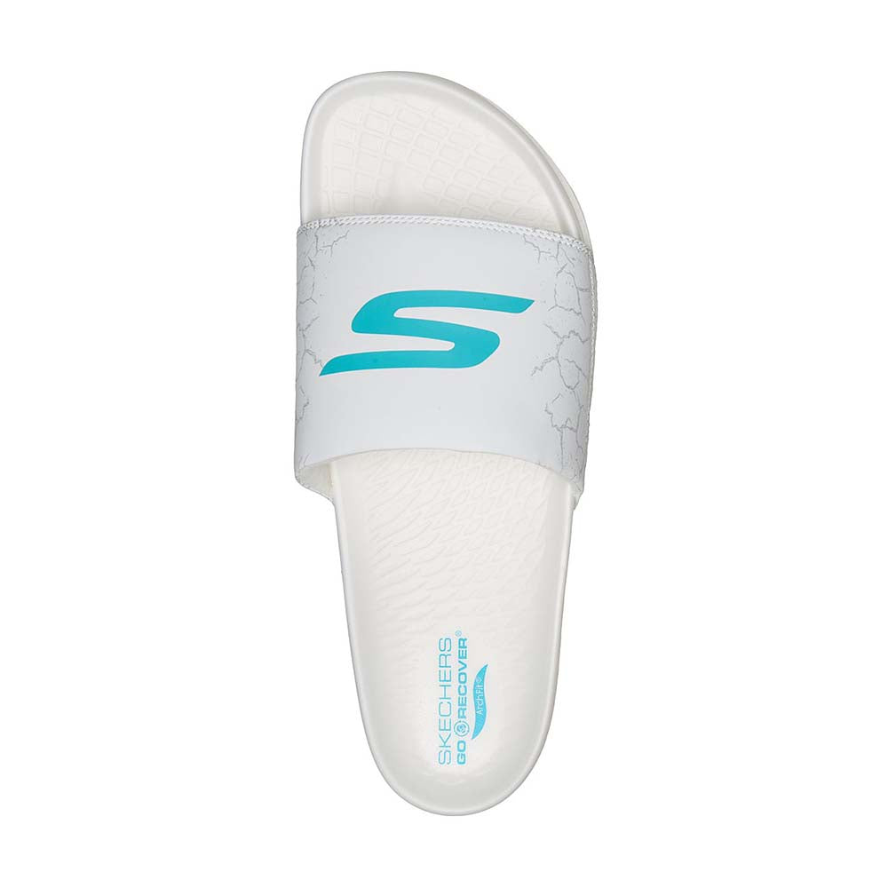 On-The-GO Arch Fit Hyper Slide - Streek