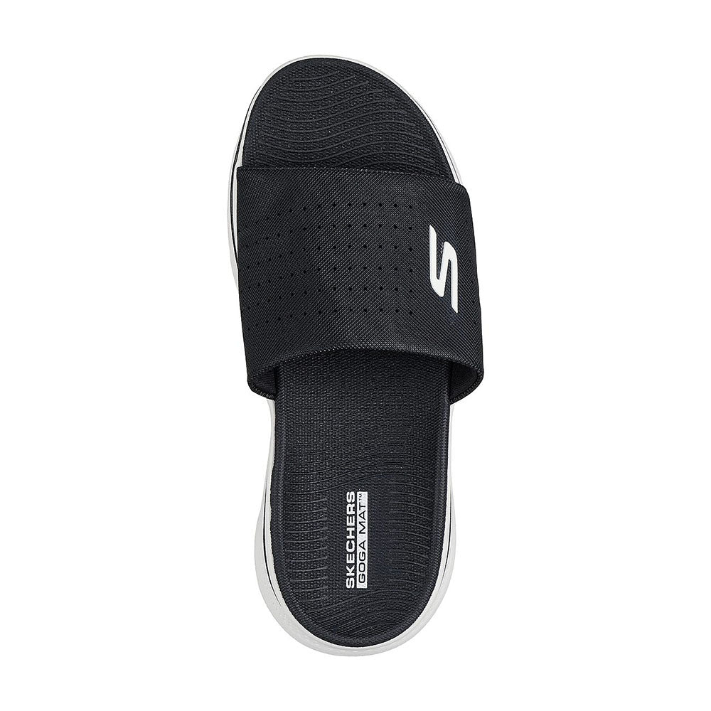 On-The-GO GOwalk 7 Sandal - Jetty Ii