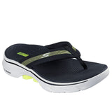 On-The-GO GOwalk 7 Sandal - Pillar River