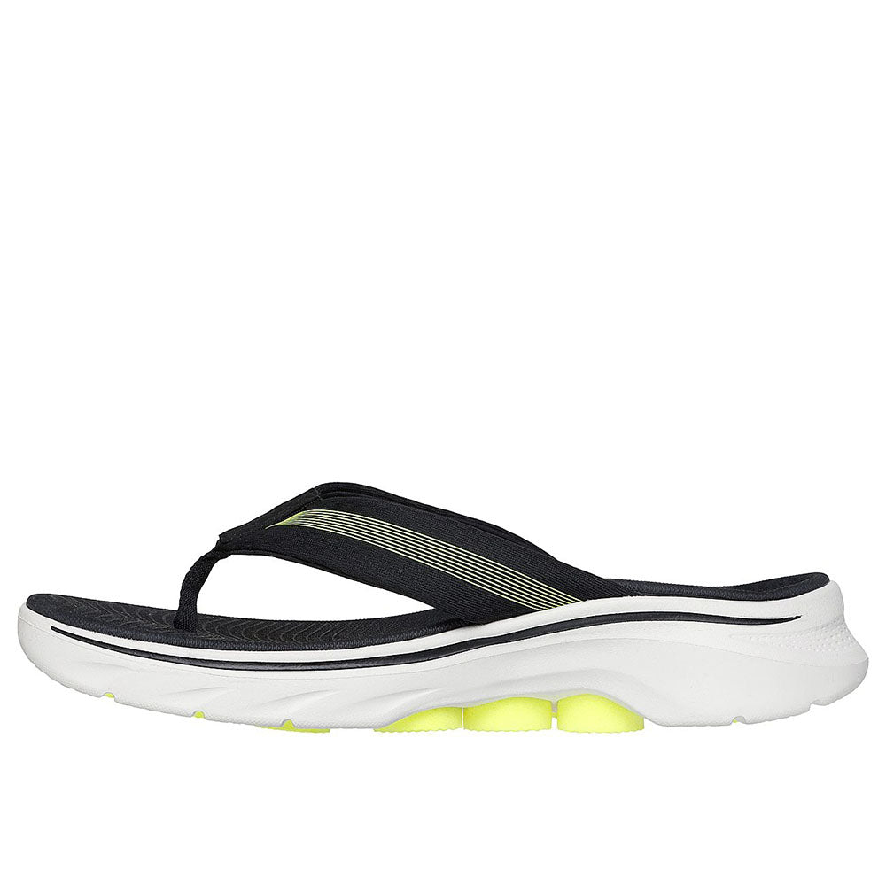 On-The-GO GOwalk 7 Sandal - Pillar River