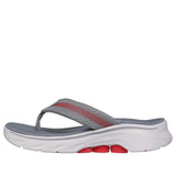 On-The-GO GOWalk 7 Sandal - Pillar River