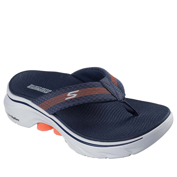 On-The-GO GOWalk 7 Sandal - Pillar River