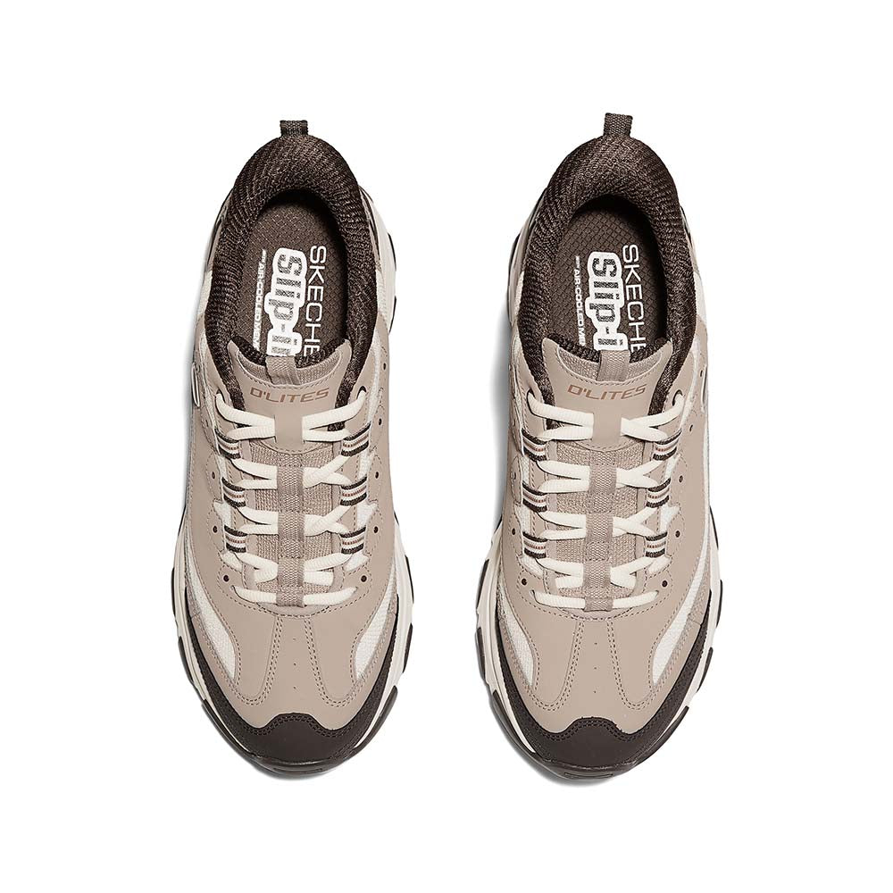 Sport D'Lites 1.0