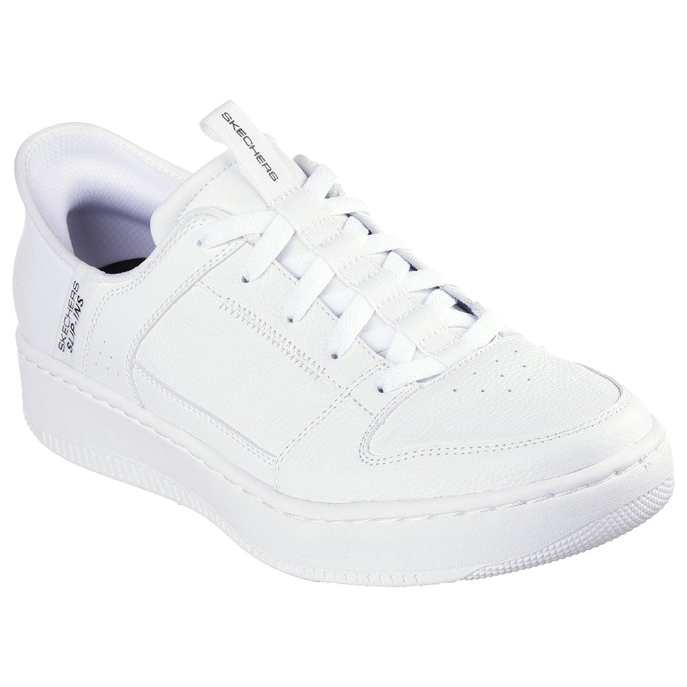 しゅーと Slip-ins: Court Classics Sport Court 92 - Distown – Skechers Singapore