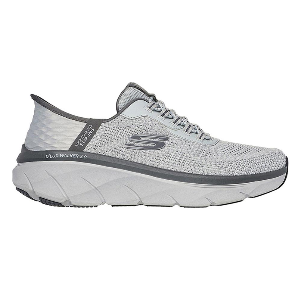 Slip-ins: Sport D'Lux Walker 2.0 - Rezinate