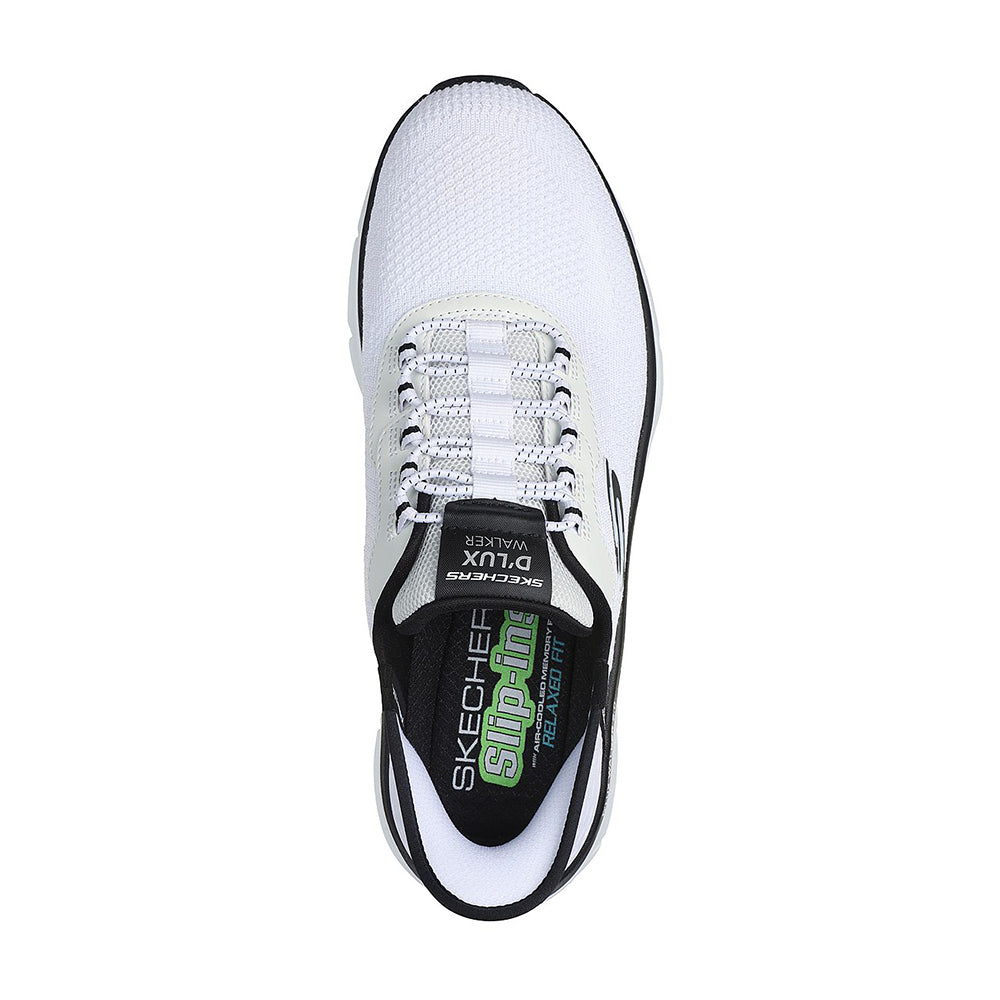 Slip-ins: Sport D'Lux Walker 2.0 - Rezinate