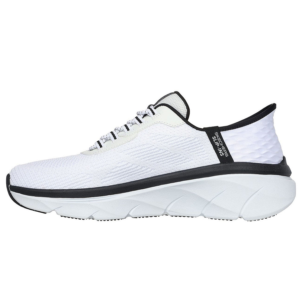 Slip-ins: Sport D'Lux Walker 2.0 - Rezinate