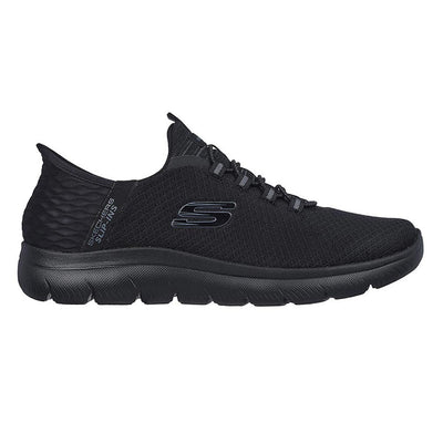Slip-ins: Sport Summits - High Range