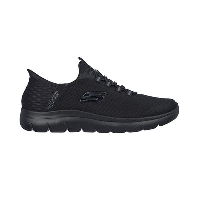 Slip-ins: Sport Summits - High Range