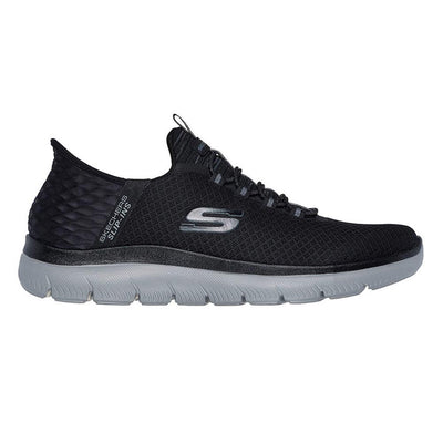 Slip-ins: Sport Summits - High Range