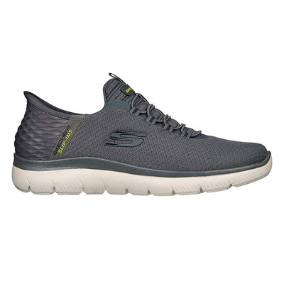 Slip-ins: Sport Summits - High Range