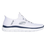 Slip-ins: Sport Summits - High Range