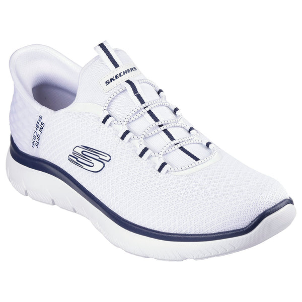 Slip-ins: Sport Summits - High Range