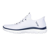 Slip-ins: Sport Summits - High Range