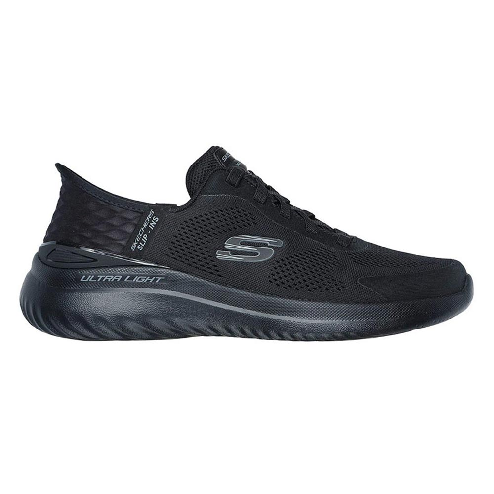 湾岸midnight 37 38 39 40 Men's Wide Fit Skechers 232459 Slip-ins Bounder 2.0 Emerged