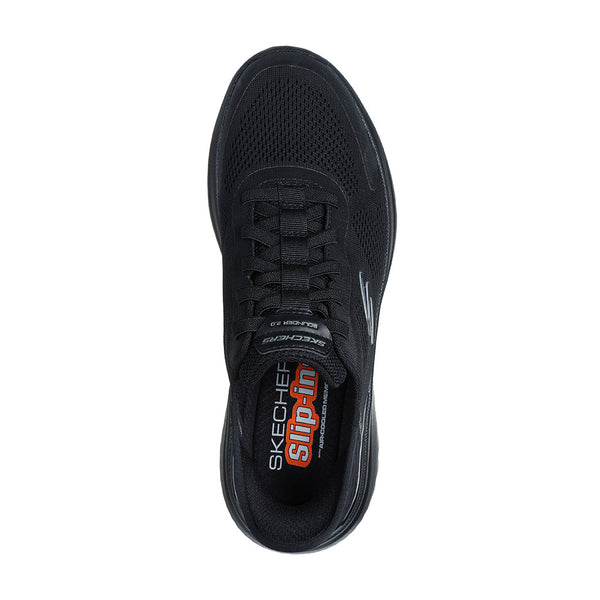 Slip-ins: Sport Bounder 2.0 - Emerged