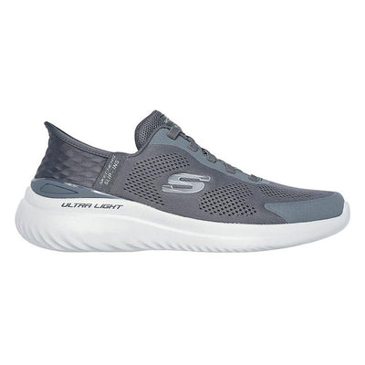 Slip-ins: Sport Bounder 2.0 - Emerged