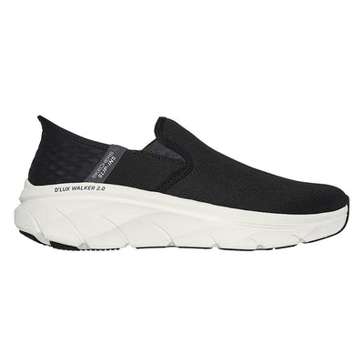 Slip-ins: Sport D'Lux Walker 2.0 - Reeler