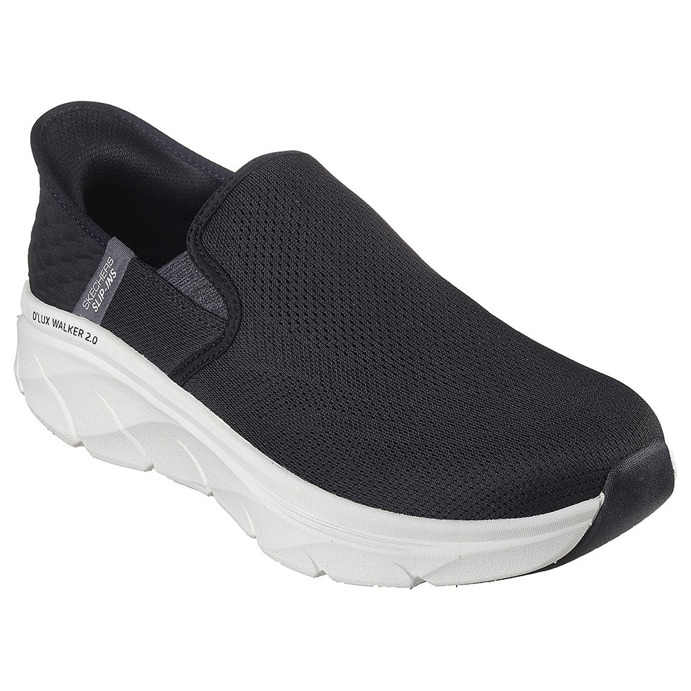Slip-ins: Sport D'Lux Walker 2.0 - Reeler – Skechers Singapore