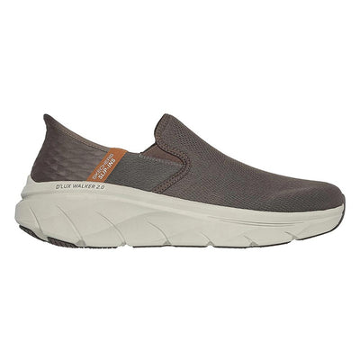 Slip-ins: Sport D'Lux Walker 2.0 - Reeler