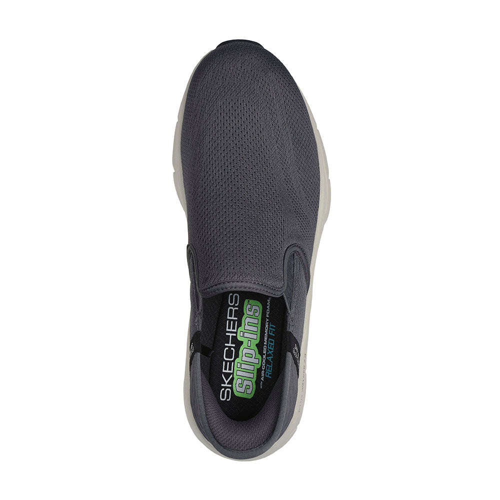 Slip-ins: Sport D'Lux Walker 2.0 - Reeler