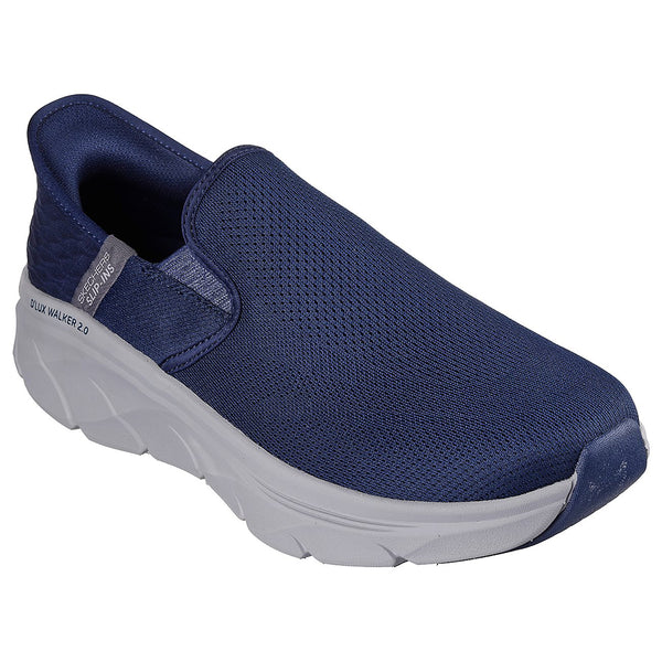 Slip-ins: Sport D'Lux Walker 2.0 - Reeler