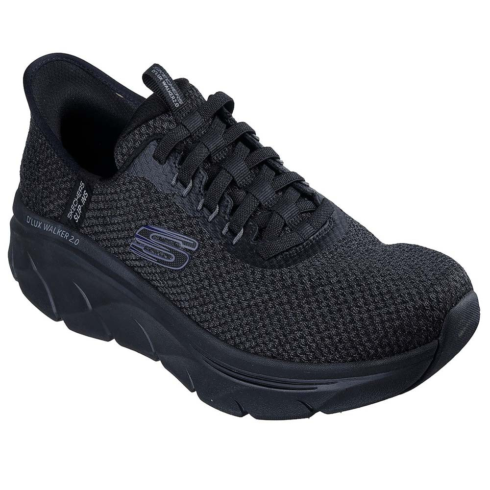 Slip-Ins: Sport D'Lux Walker 2.0 - Taurrel
