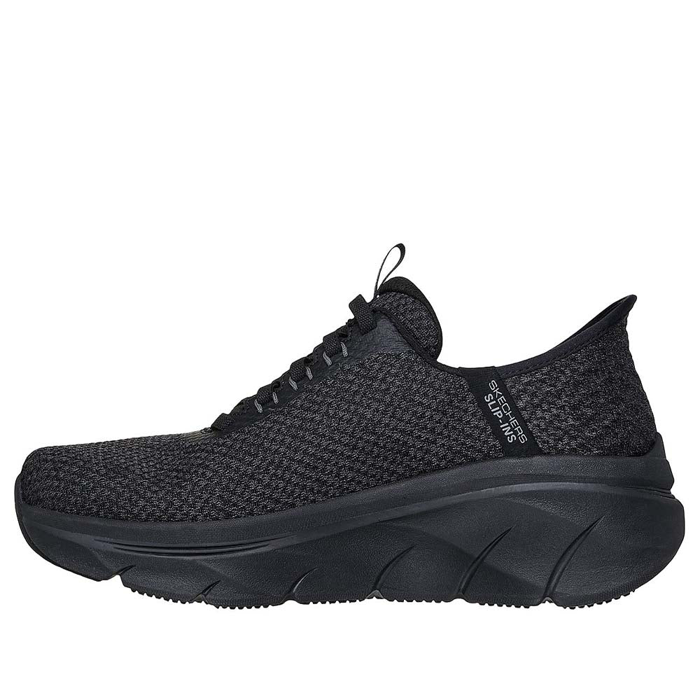 Slip-Ins: Sport D'Lux Walker 2.0 - Taurrel