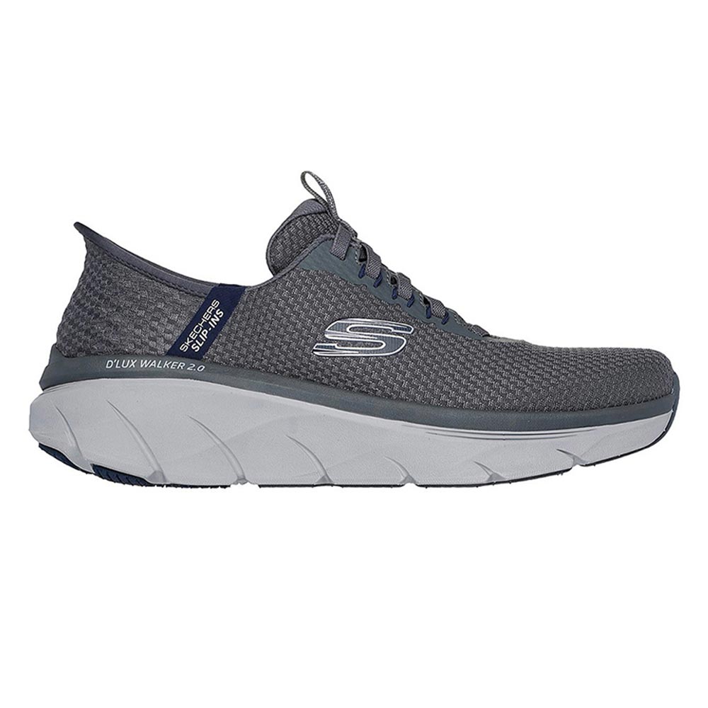 Slip-ins: Sport D'Lux Walker 2.0 - Taurrel