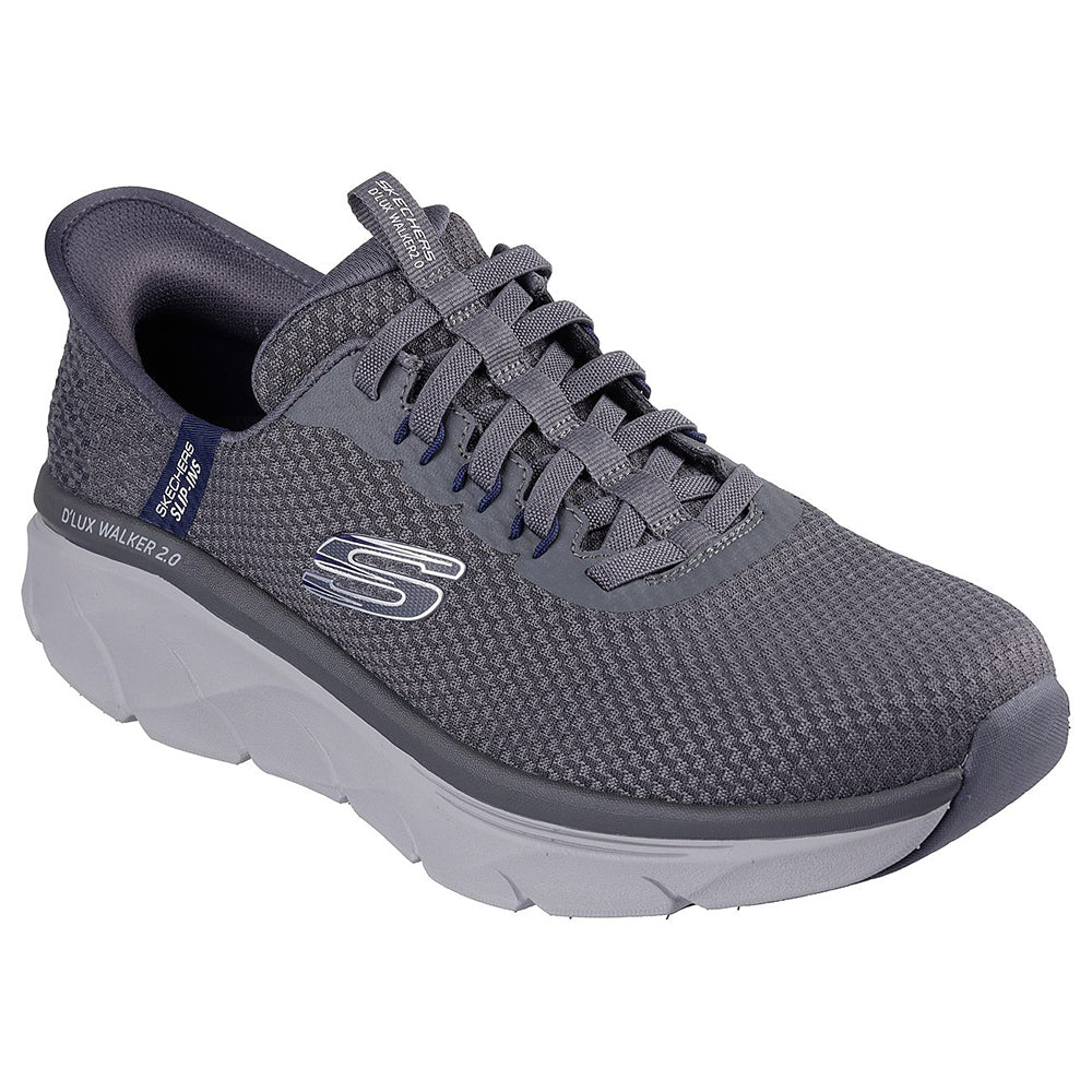 Slip-ins: Sport D'Lux Walker 2.0 - Taurrel