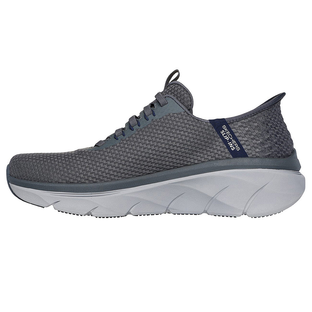 Slip-ins: Sport D'Lux Walker 2.0 - Taurrel
