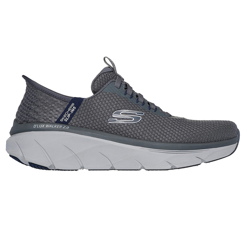 Slip-ins: Sport D'Lux Walker 2.0 - Taurrel