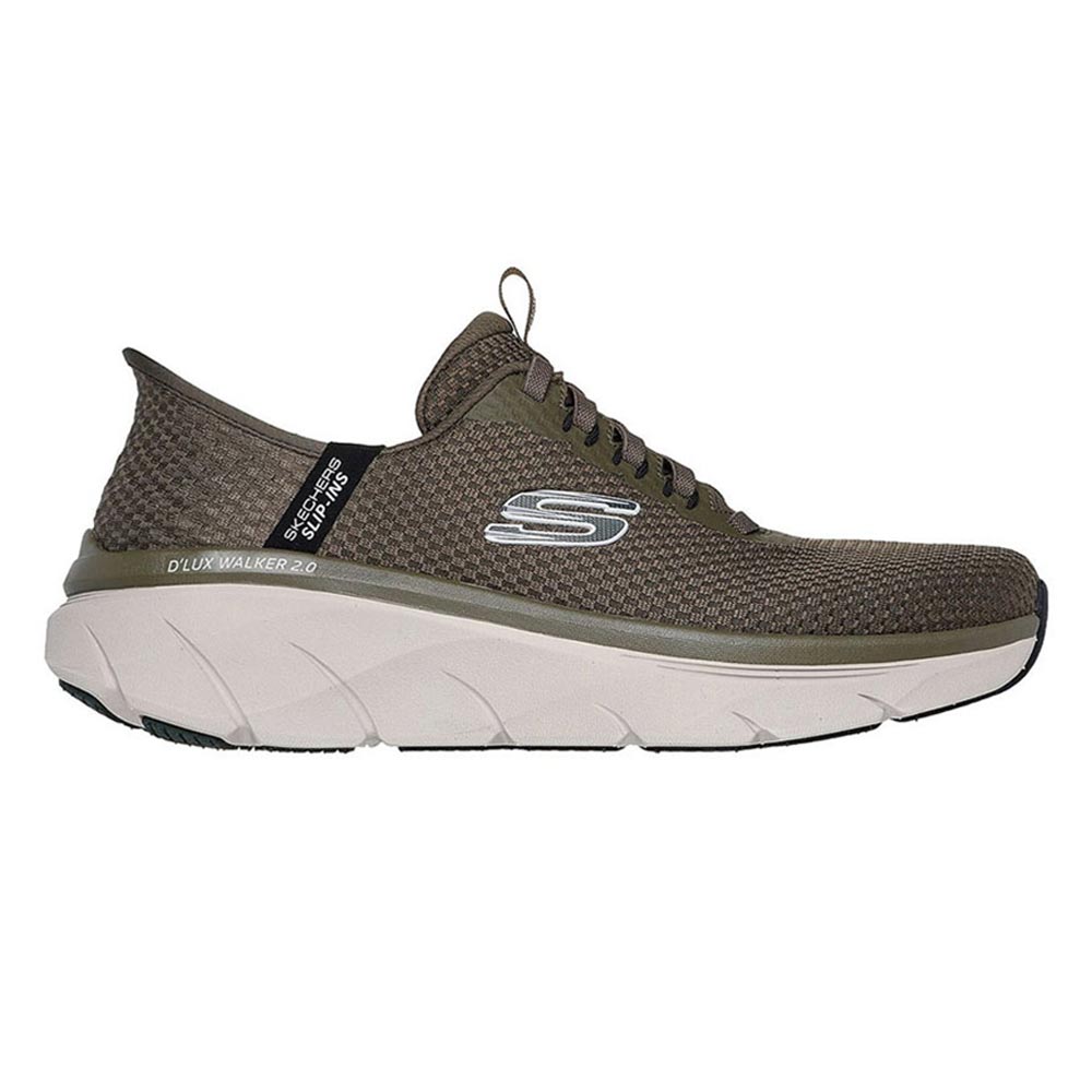 Slip-ins: Sport D'Lux Walker 2.0 - Taurrel