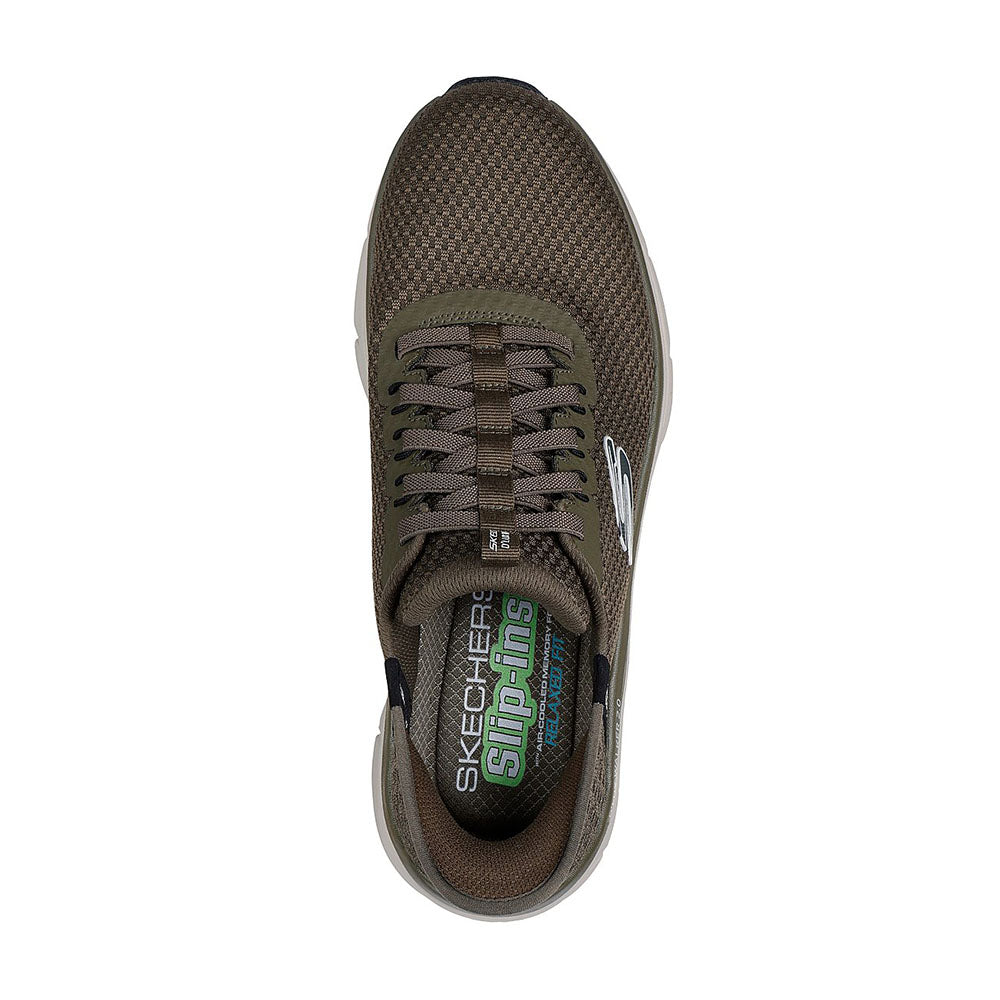Slip-ins: Sport D'Lux Walker 2.0 - Taurrel