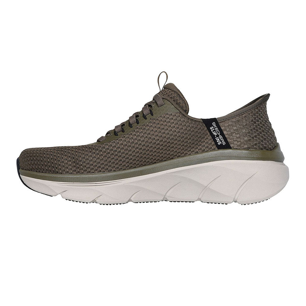 Slip-ins: Sport D'Lux Walker 2.0 - Taurrel