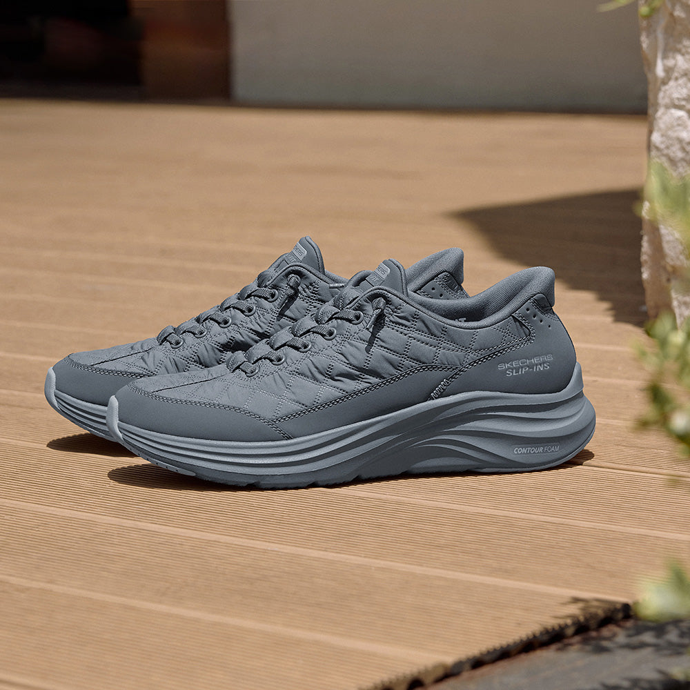 Sport Contour Foam - Cozy Fit
