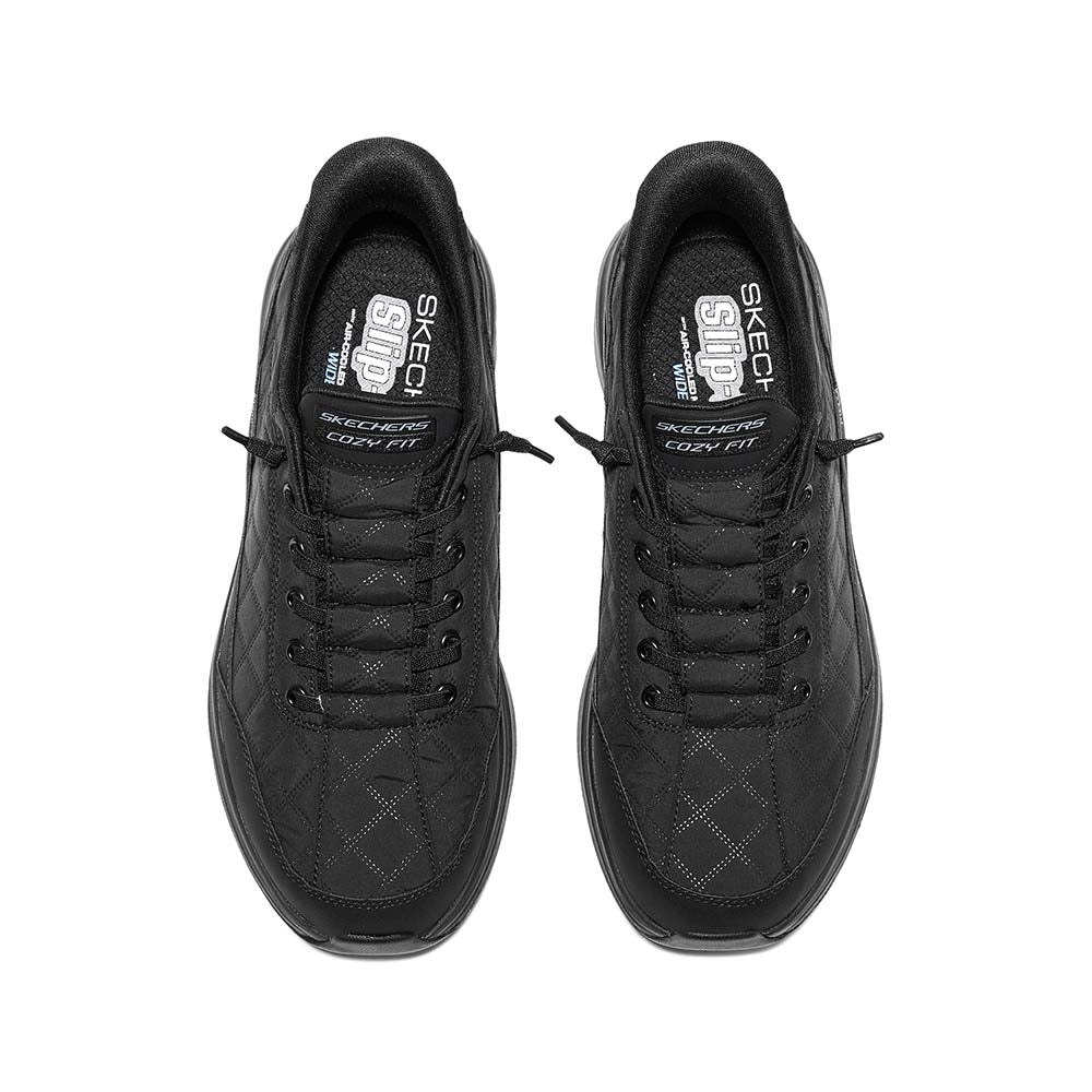 Sport Contour Foam - Cozy Fit